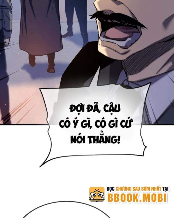 Toàn Dân Chuyển Chức: Bị Động Của Ta Vô Địch - Chapter 38 - Page 19