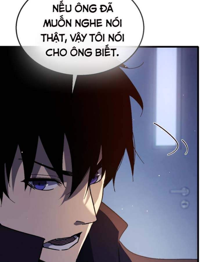 Toàn Dân Chuyển Chức: Bị Động Của Ta Vô Địch - Chapter 38 - Page 20