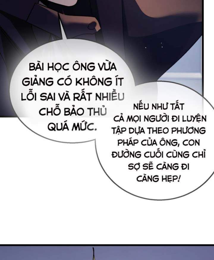Toàn Dân Chuyển Chức: Bị Động Của Ta Vô Địch - Chapter 38 - Page 21
