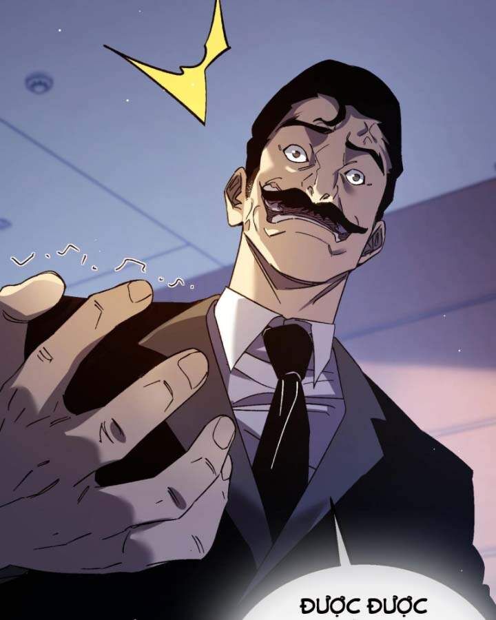 Toàn Dân Chuyển Chức: Bị Động Của Ta Vô Địch - Chapter 38 - Page 22