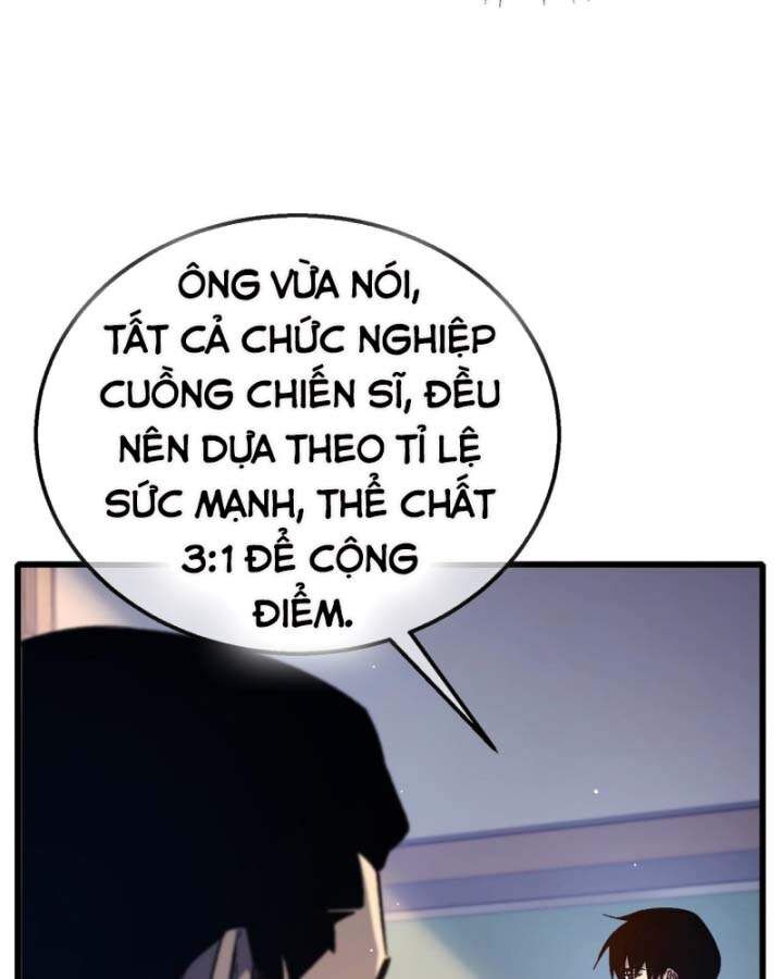 Toàn Dân Chuyển Chức: Bị Động Của Ta Vô Địch - Chapter 38 - Page 26