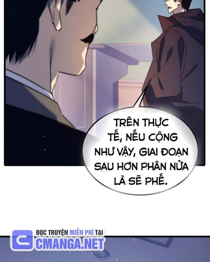 Toàn Dân Chuyển Chức: Bị Động Của Ta Vô Địch - Chapter 38 - Page 27