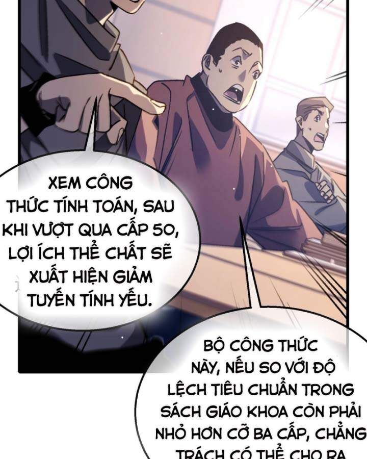 Toàn Dân Chuyển Chức: Bị Động Của Ta Vô Địch - Chapter 38 - Page 32