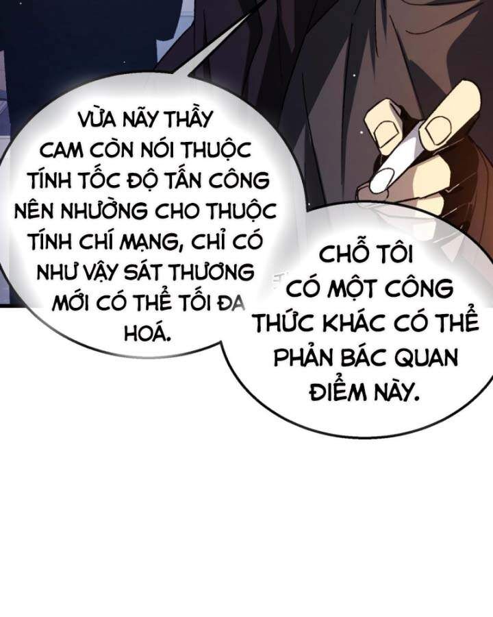Toàn Dân Chuyển Chức: Bị Động Của Ta Vô Địch - Chapter 38 - Page 35
