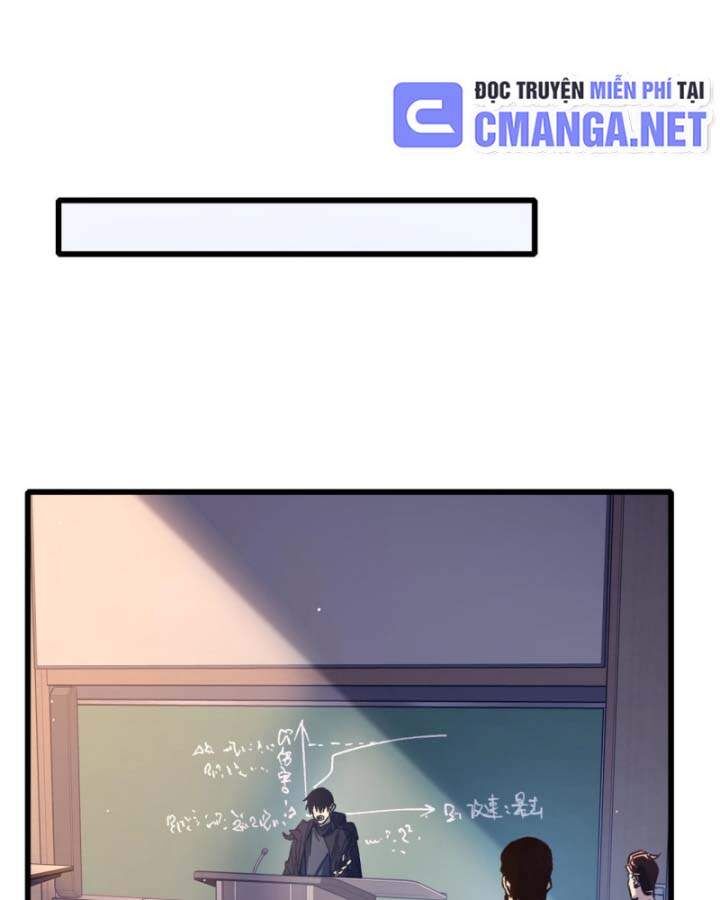 Toàn Dân Chuyển Chức: Bị Động Của Ta Vô Địch - Chapter 38 - Page 36