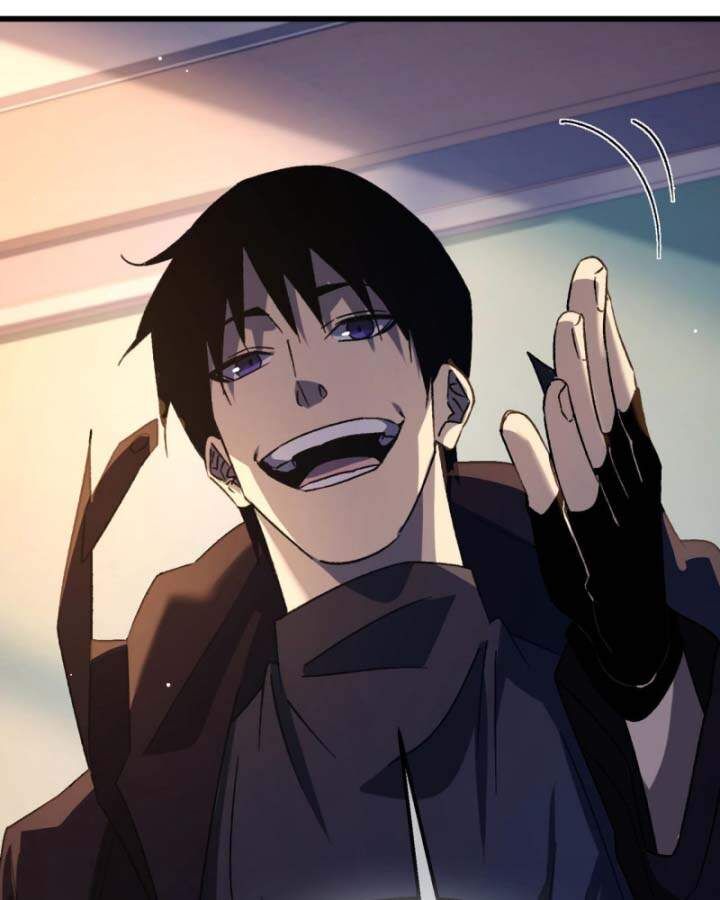 Toàn Dân Chuyển Chức: Bị Động Của Ta Vô Địch - Chapter 38 - Page 39