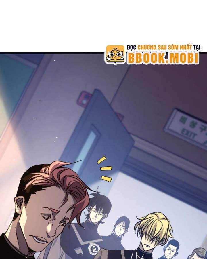 Toàn Dân Chuyển Chức: Bị Động Của Ta Vô Địch - Chapter 38 - Page 43