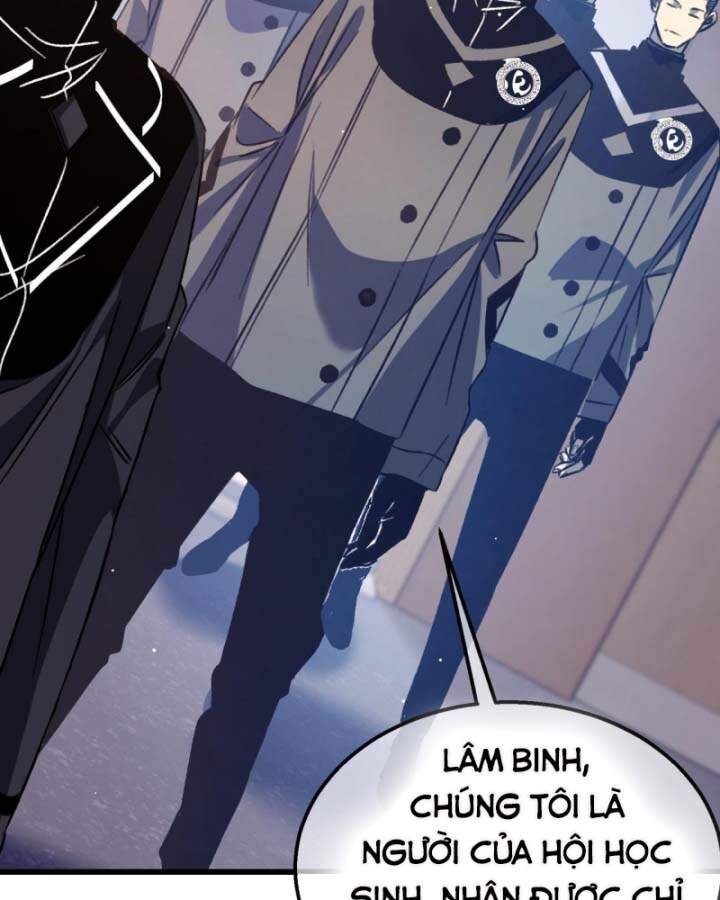 Toàn Dân Chuyển Chức: Bị Động Của Ta Vô Địch - Chapter 38 - Page 44