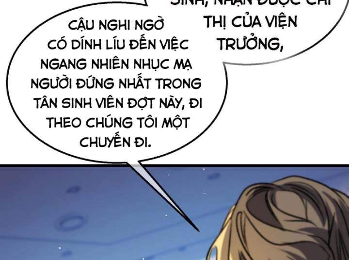 Toàn Dân Chuyển Chức: Bị Động Của Ta Vô Địch - Chapter 38 - Page 45
