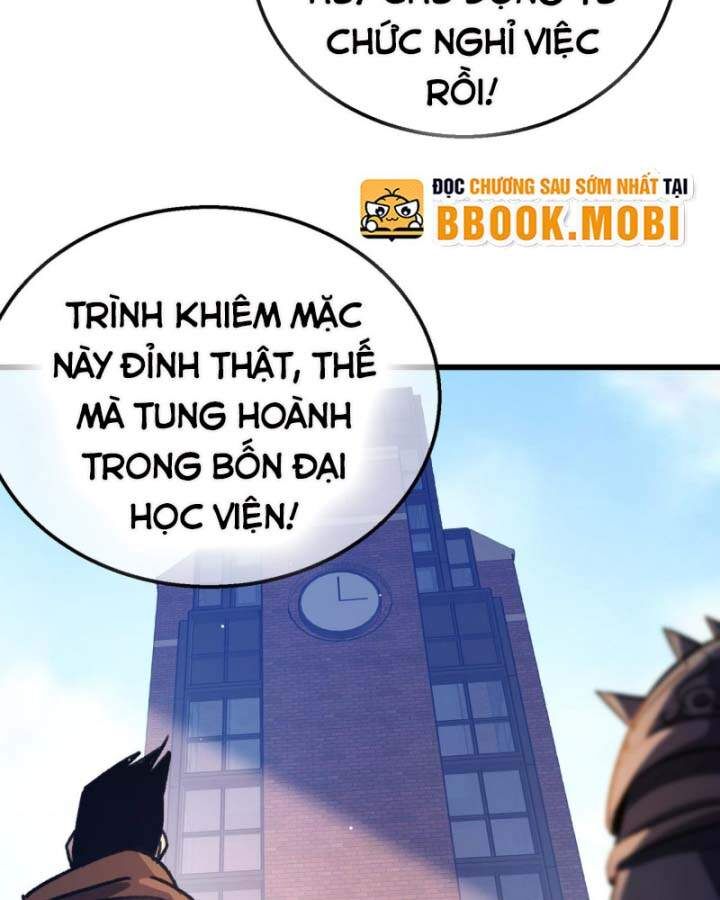 Toàn Dân Chuyển Chức: Bị Động Của Ta Vô Địch - Chapter 38 - Page 52