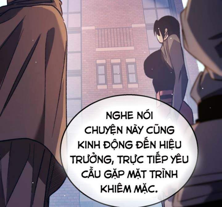 Toàn Dân Chuyển Chức: Bị Động Của Ta Vô Địch - Chapter 38 - Page 53