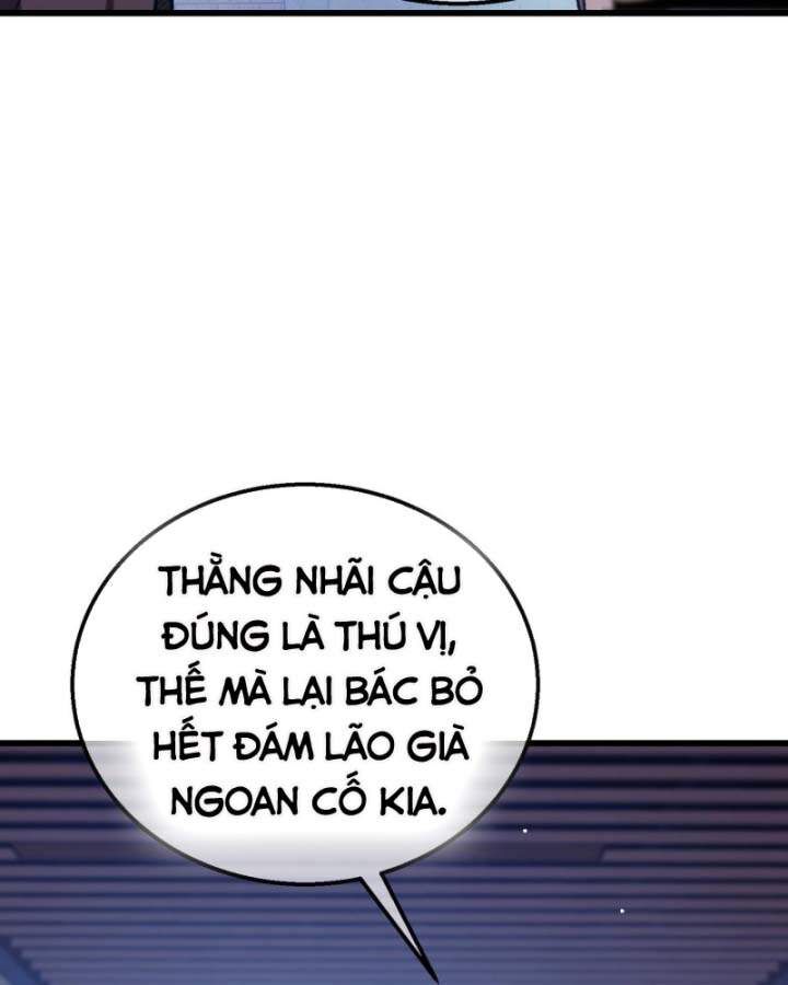 Toàn Dân Chuyển Chức: Bị Động Của Ta Vô Địch - Chapter 38 - Page 54