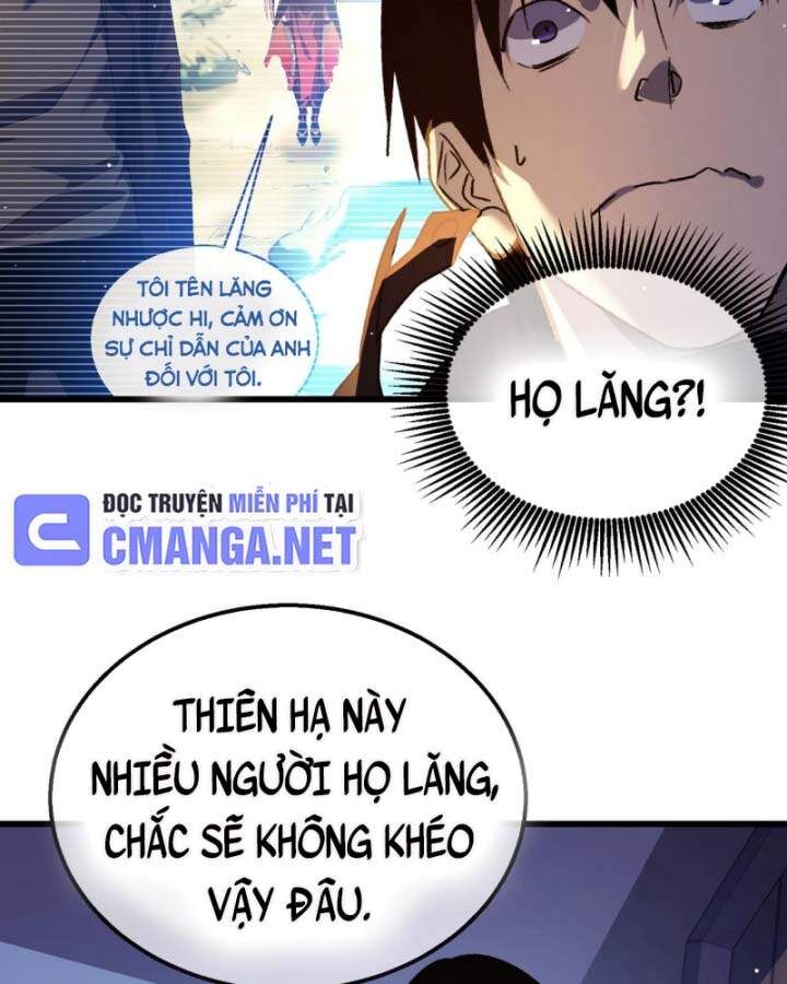 Toàn Dân Chuyển Chức: Bị Động Của Ta Vô Địch - Chapter 38 - Page 59