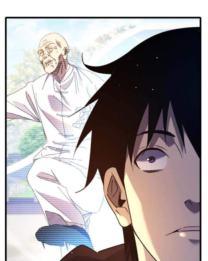 Toàn Dân Chuyển Chức: Bị Động Của Ta Vô Địch - Chapter 38 - Page 64