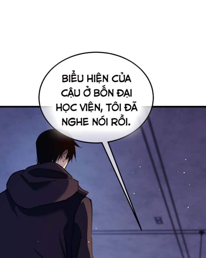 Toàn Dân Chuyển Chức: Bị Động Của Ta Vô Địch - Chapter 38 - Page 74