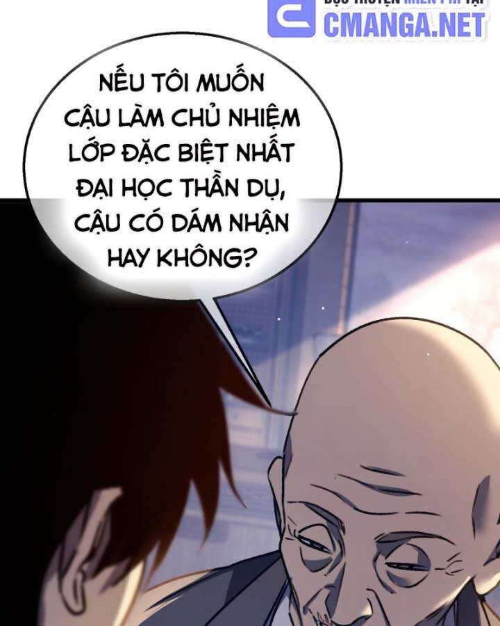 Toàn Dân Chuyển Chức: Bị Động Của Ta Vô Địch - Chapter 38 - Page 76