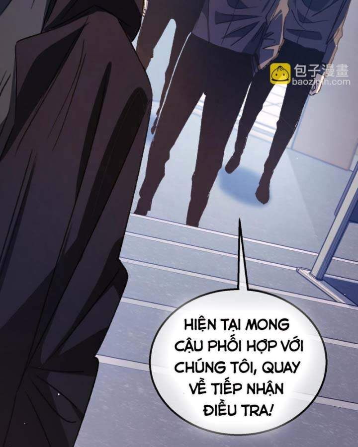 Toàn Dân Chuyển Chức: Bị Động Của Ta Vô Địch - Chapter 38 - Page 8