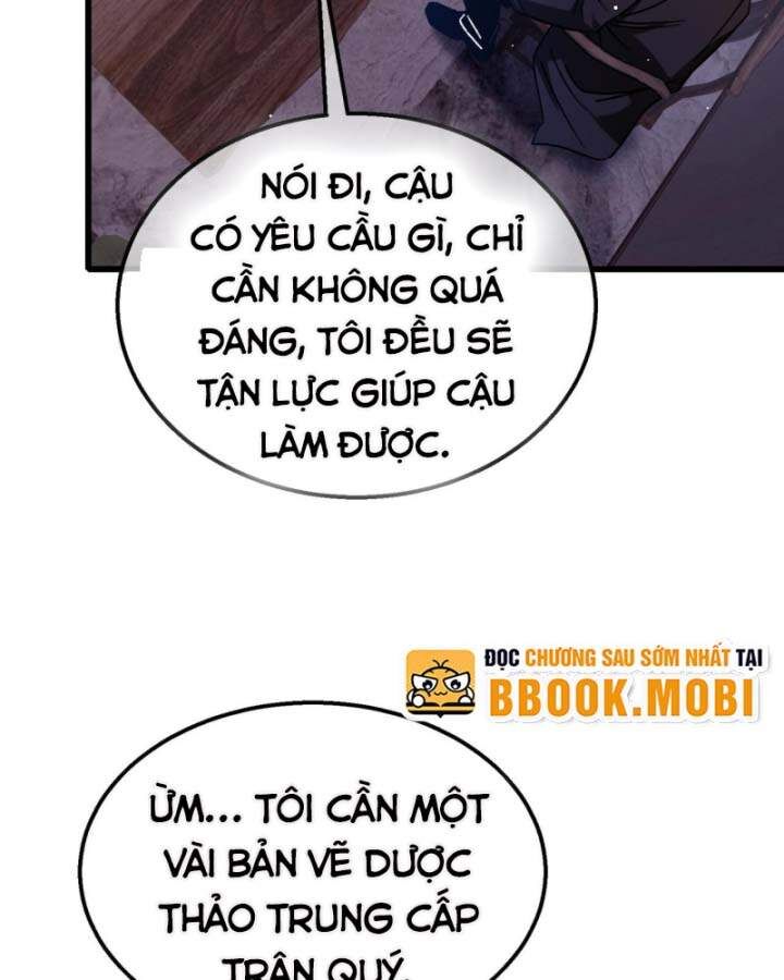 Toàn Dân Chuyển Chức: Bị Động Của Ta Vô Địch - Chapter 38 - Page 83