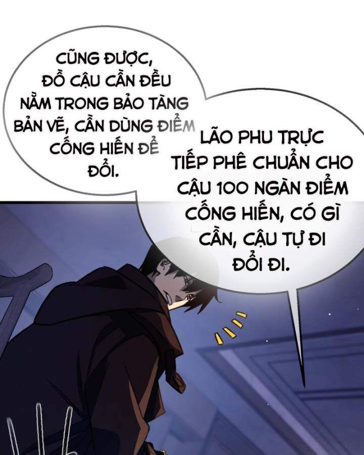 Toàn Dân Chuyển Chức: Bị Động Của Ta Vô Địch - Chapter 38 - Page 86
