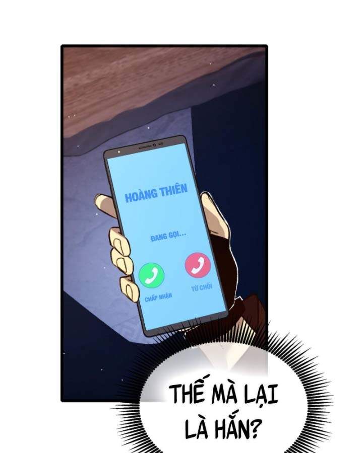 Toàn Dân Chuyển Chức: Bị Động Của Ta Vô Địch - Chapter 38 - Page 88