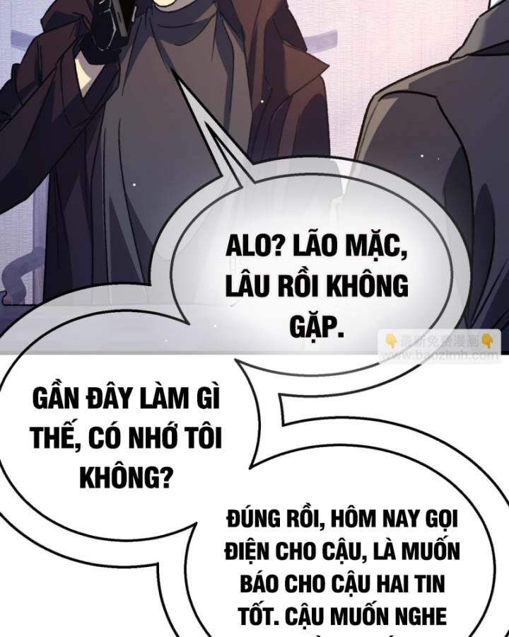 Toàn Dân Chuyển Chức: Bị Động Của Ta Vô Địch - Chapter 38 - Page 91