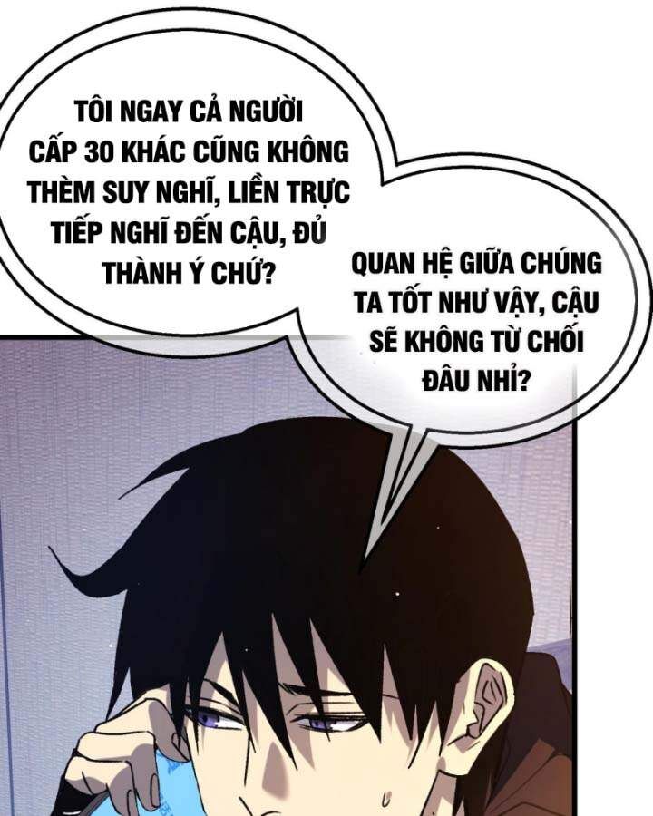Toàn Dân Chuyển Chức: Bị Động Của Ta Vô Địch - Chapter 38 - Page 97