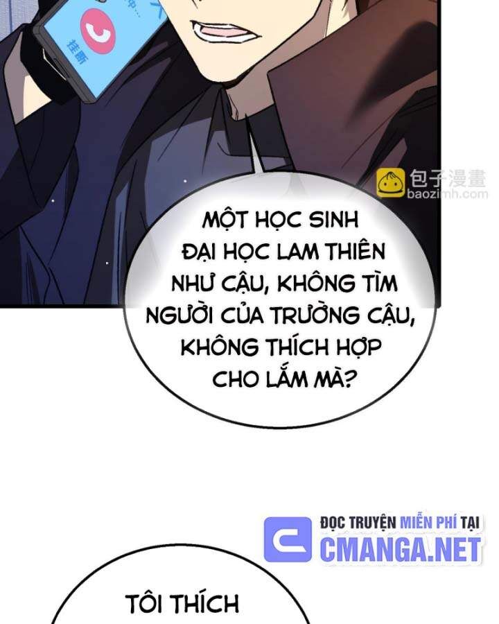 Toàn Dân Chuyển Chức: Bị Động Của Ta Vô Địch - Chapter 38 - Page 98