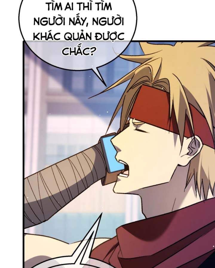 Toàn Dân Chuyển Chức: Bị Động Của Ta Vô Địch - Chapter 38 - Page 99