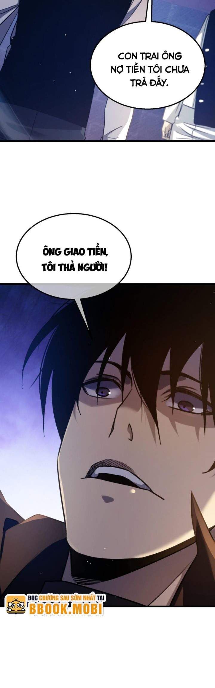 Toàn Dân Chuyển Chức: Bị Động Của Ta Vô Địch - Chapter 39 - Page 12
