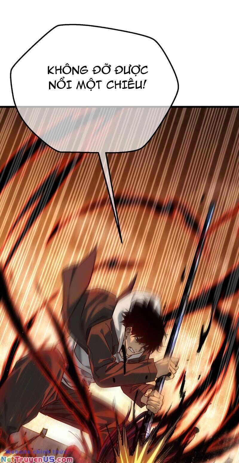 Toàn Dân Chuyển Chức: Bị Động Của Ta Vô Địch - Chapter 4 - Page 100