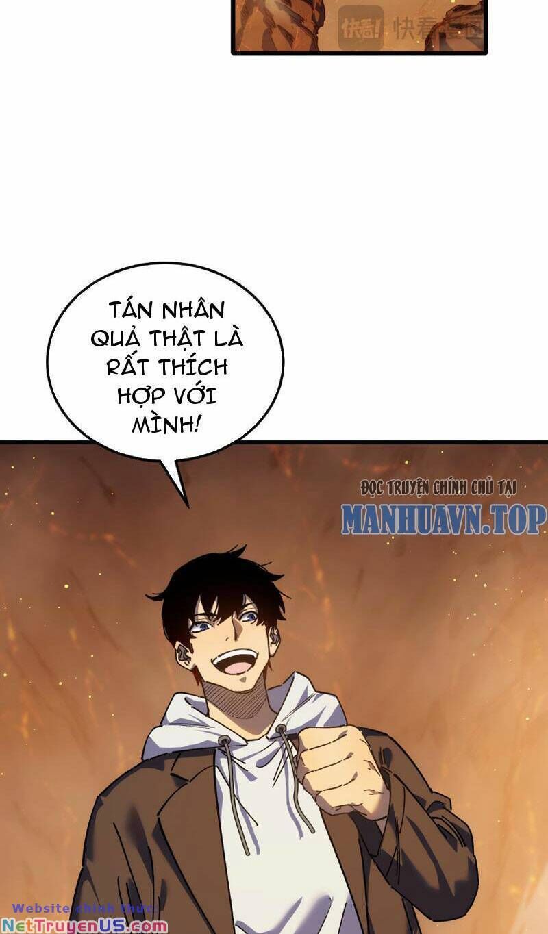 Toàn Dân Chuyển Chức: Bị Động Của Ta Vô Địch - Chapter 4 - Page 16