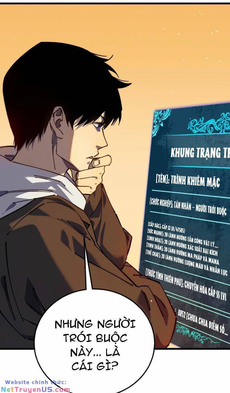 Toàn Dân Chuyển Chức: Bị Động Của Ta Vô Địch - Chapter 4 - Page 18