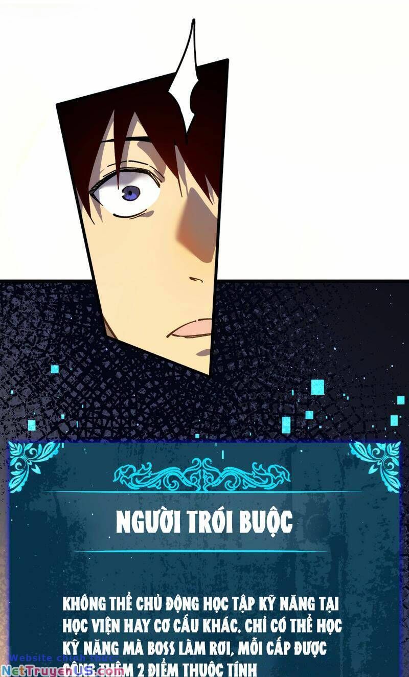 Toàn Dân Chuyển Chức: Bị Động Của Ta Vô Địch - Chapter 4 - Page 20