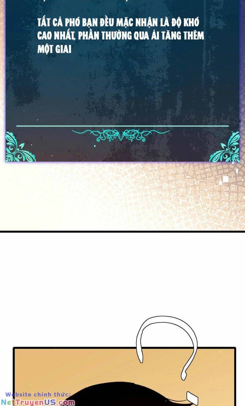 Toàn Dân Chuyển Chức: Bị Động Của Ta Vô Địch - Chapter 4 - Page 21