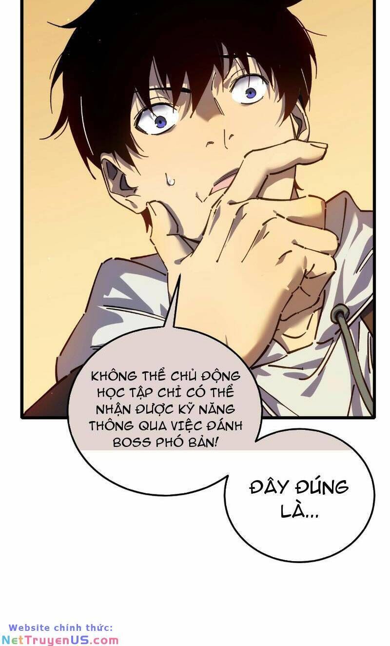 Toàn Dân Chuyển Chức: Bị Động Của Ta Vô Địch - Chapter 4 - Page 22