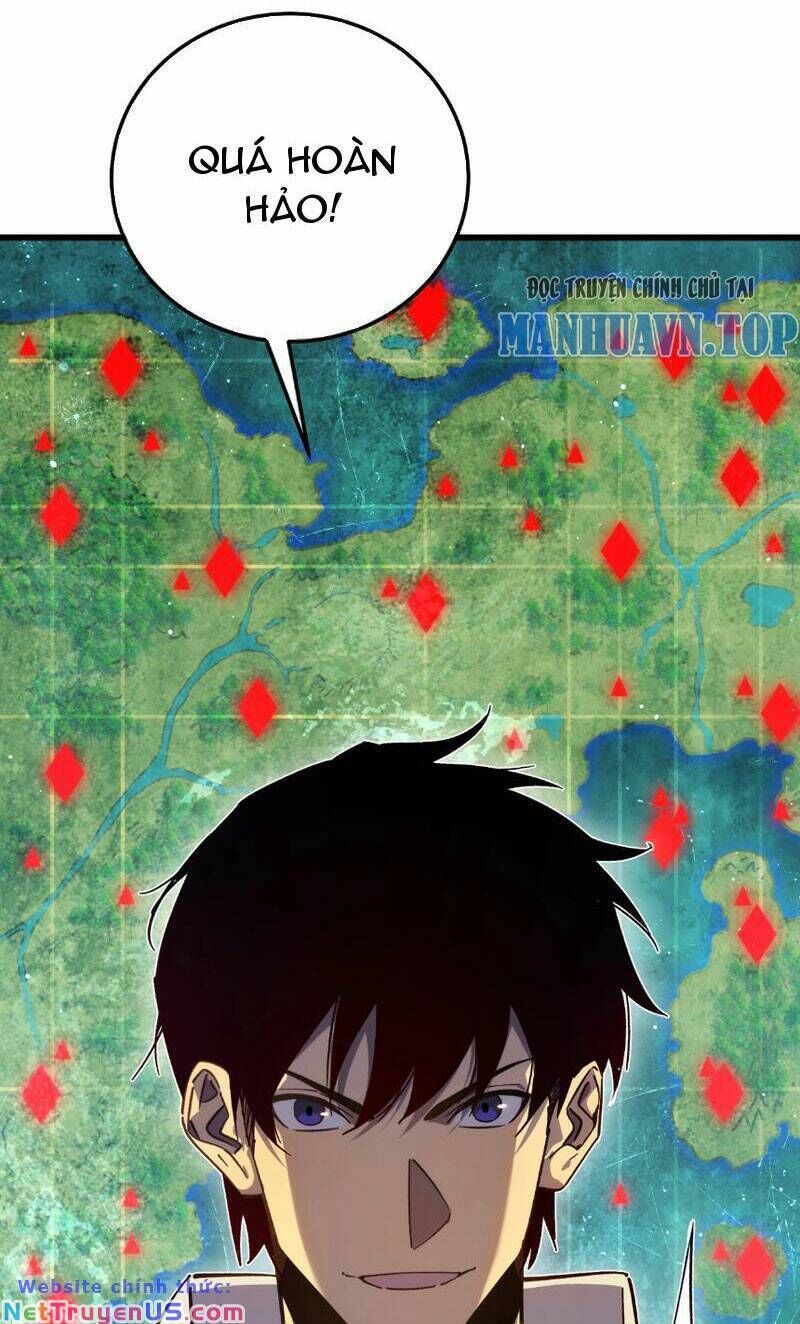 Toàn Dân Chuyển Chức: Bị Động Của Ta Vô Địch - Chapter 4 - Page 23