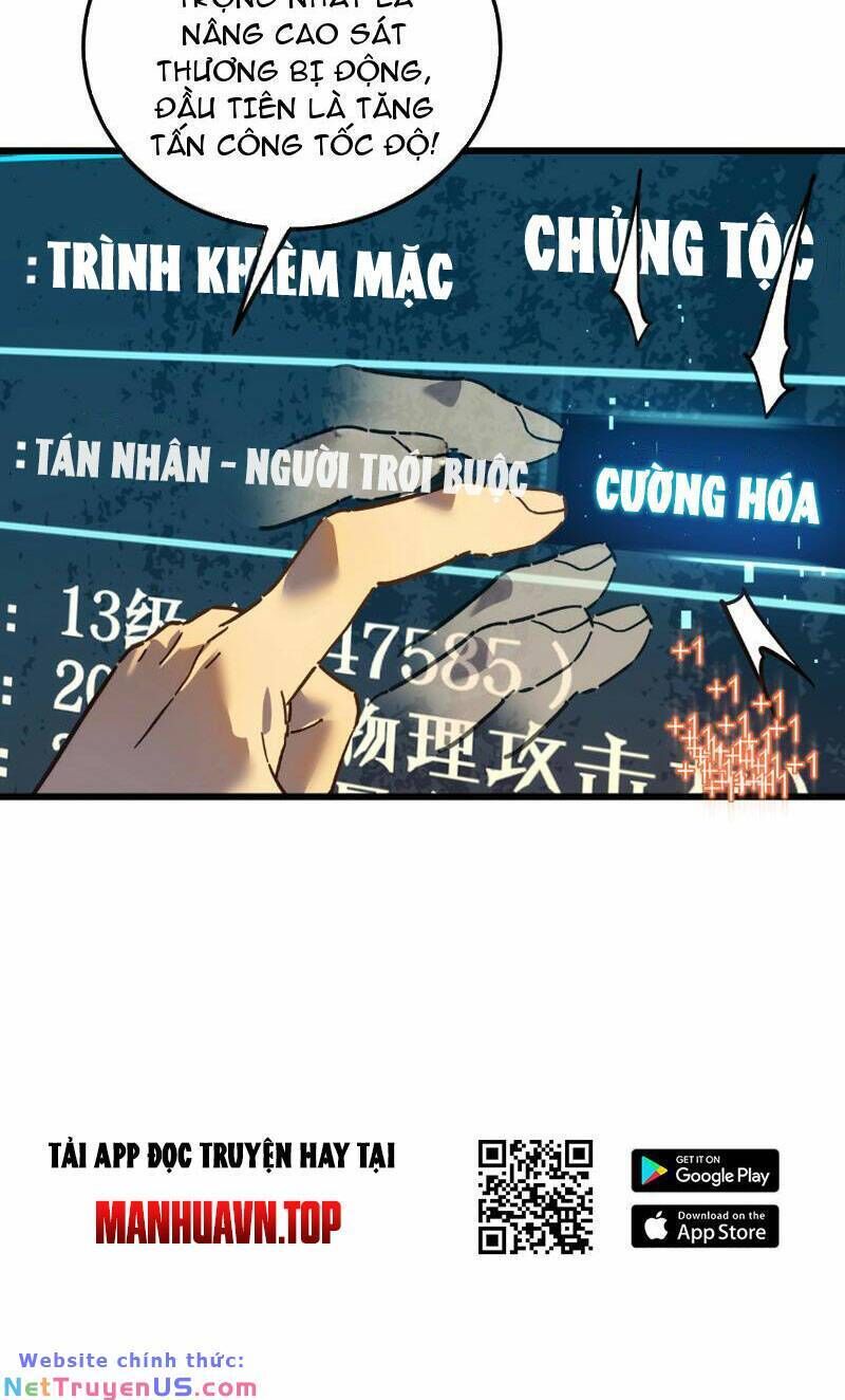 Toàn Dân Chuyển Chức: Bị Động Của Ta Vô Địch - Chapter 4 - Page 25