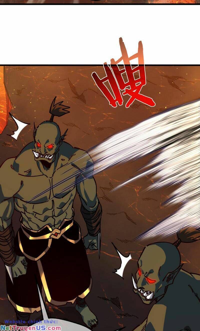 Toàn Dân Chuyển Chức: Bị Động Của Ta Vô Địch - Chapter 4 - Page 27