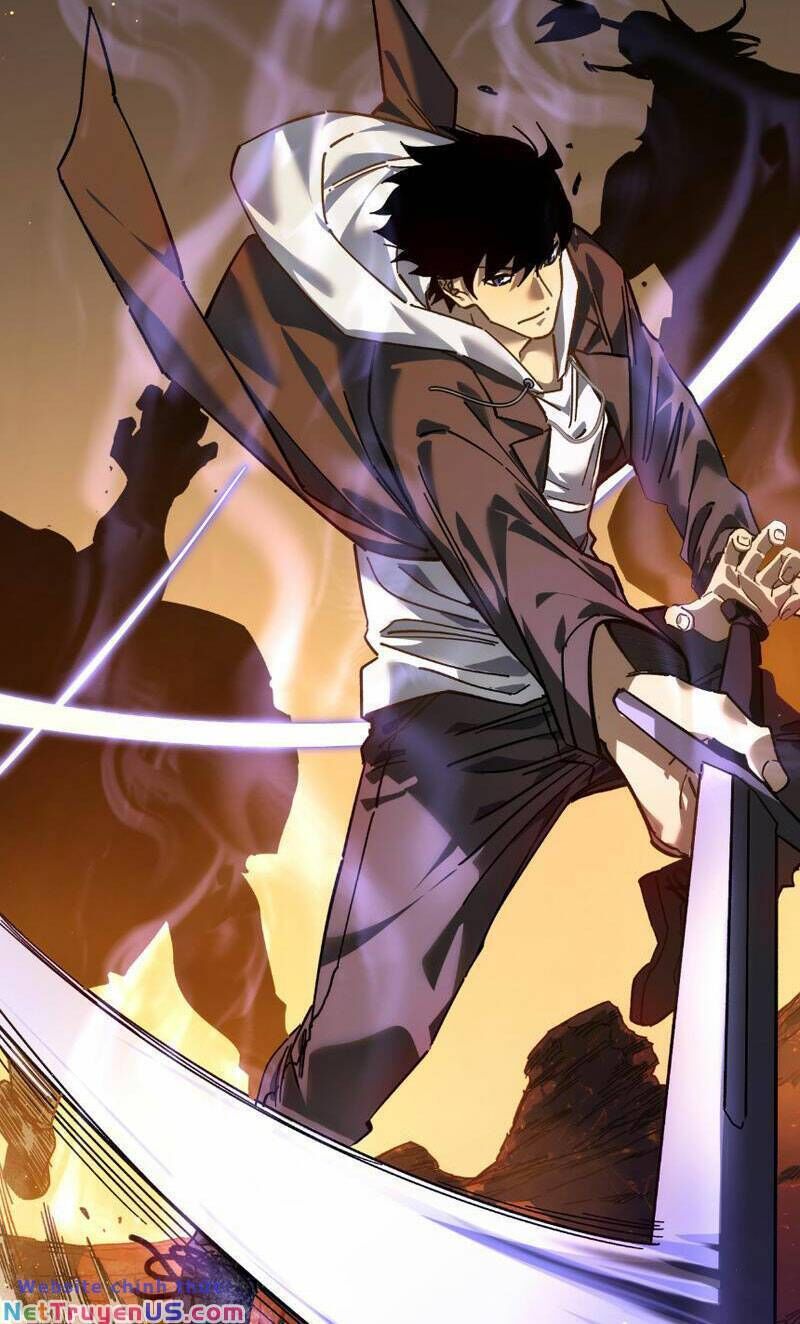 Toàn Dân Chuyển Chức: Bị Động Của Ta Vô Địch - Chapter 4 - Page 29