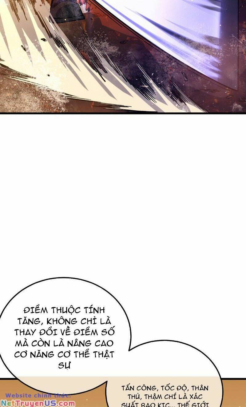 Toàn Dân Chuyển Chức: Bị Động Của Ta Vô Địch - Chapter 4 - Page 30