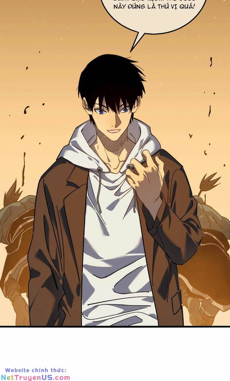 Toàn Dân Chuyển Chức: Bị Động Của Ta Vô Địch - Chapter 4 - Page 31