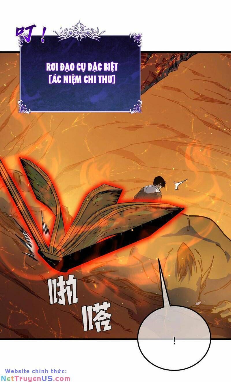 Toàn Dân Chuyển Chức: Bị Động Của Ta Vô Địch - Chapter 4 - Page 32