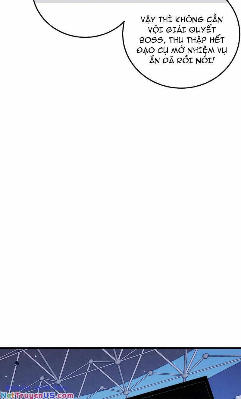 Toàn Dân Chuyển Chức: Bị Động Của Ta Vô Địch - Chapter 4 - Page 35