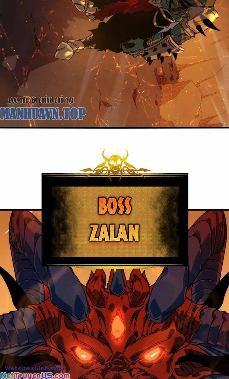 Toàn Dân Chuyển Chức: Bị Động Của Ta Vô Địch - Chapter 4 - Page 38