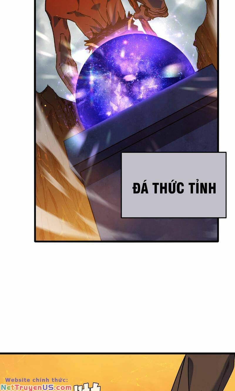 Toàn Dân Chuyển Chức: Bị Động Của Ta Vô Địch - Chapter 4 - Page 40