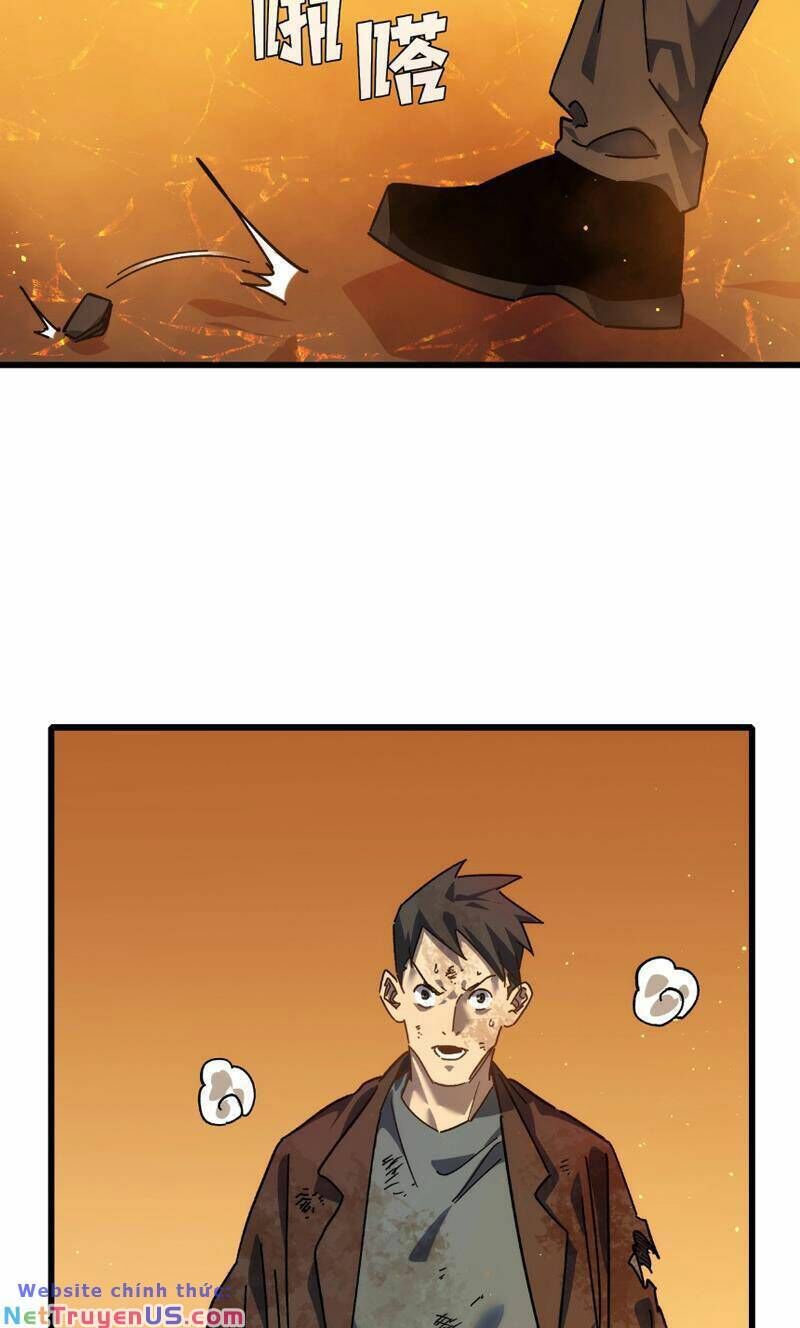 Toàn Dân Chuyển Chức: Bị Động Của Ta Vô Địch - Chapter 4 - Page 41