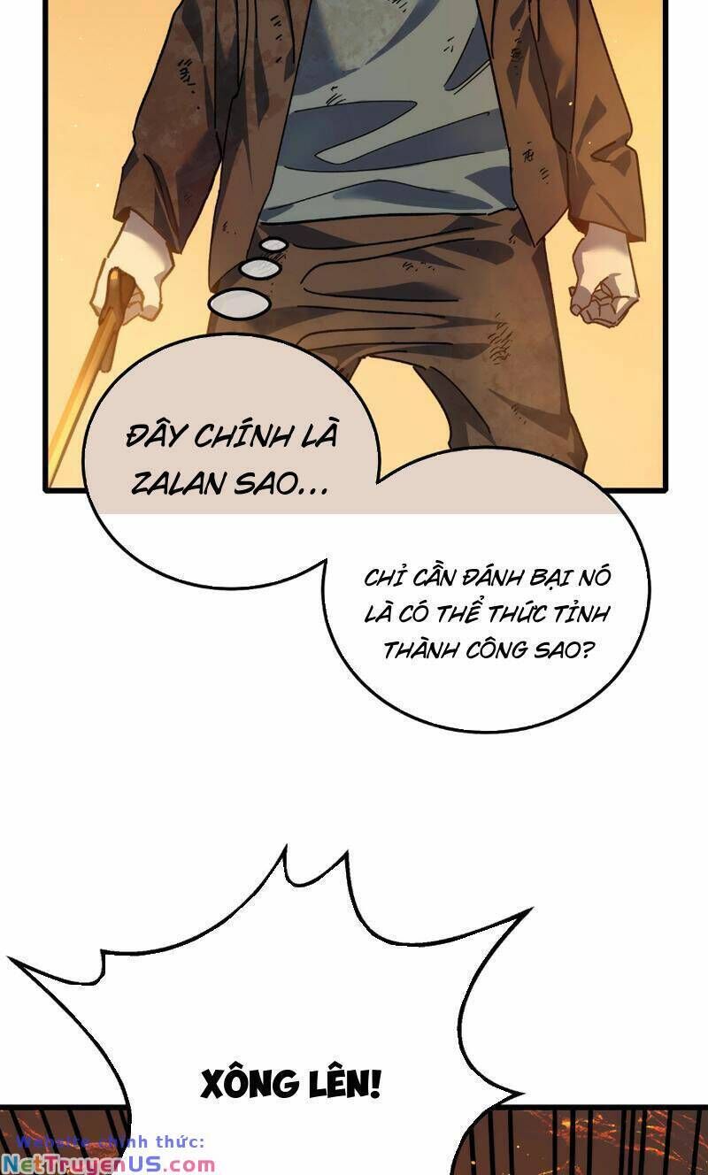 Toàn Dân Chuyển Chức: Bị Động Của Ta Vô Địch - Chapter 4 - Page 42