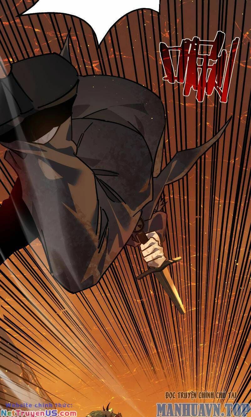 Toàn Dân Chuyển Chức: Bị Động Của Ta Vô Địch - Chapter 4 - Page 43