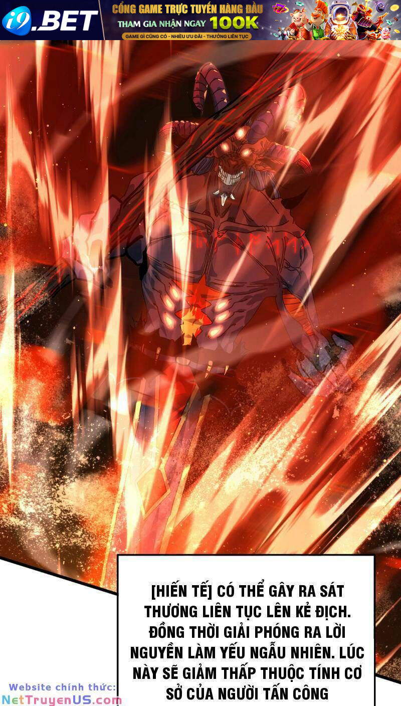 Toàn Dân Chuyển Chức: Bị Động Của Ta Vô Địch - Chapter 4 - Page 45