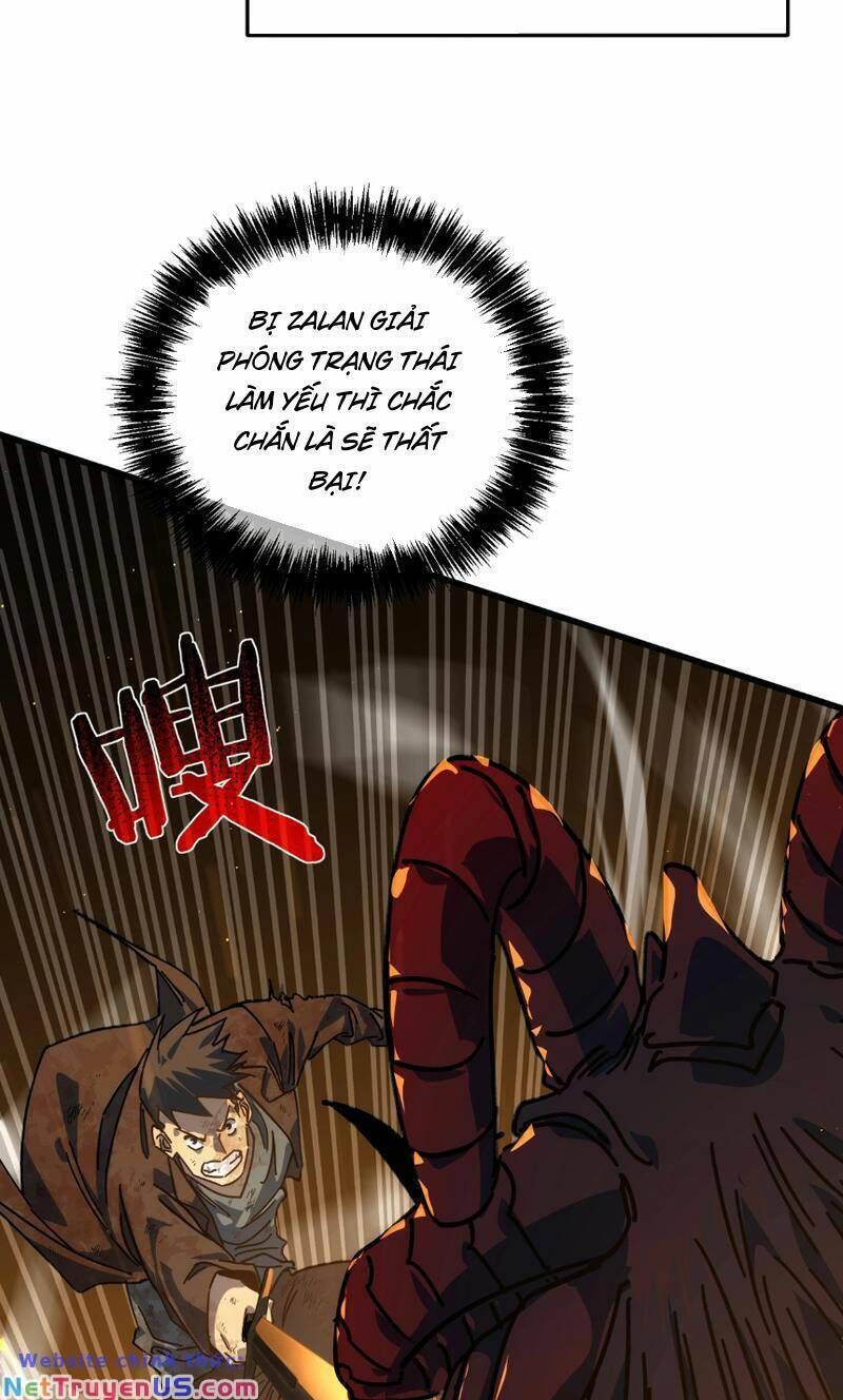 Toàn Dân Chuyển Chức: Bị Động Của Ta Vô Địch - Chapter 4 - Page 46